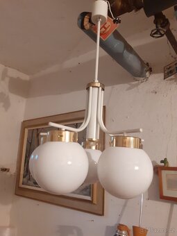 Retro lustry - 9