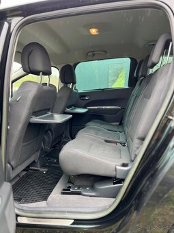 Peugeot 5008 1.6 HDI Automat - 9