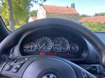BMW e46 coupe 330i - 9