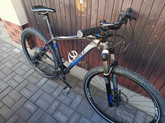 Horské kolo 29 - giant talon - 9