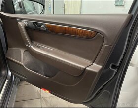VW PASSAT ALLTRACK B7 2.0 TDI 130KW 4MOTION 4X4 AUTOMAT TAŽN - 9