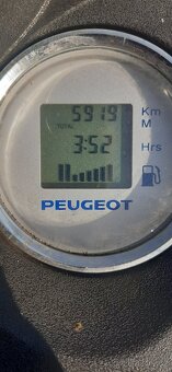 Peugeot Geopolis 125cm - 9