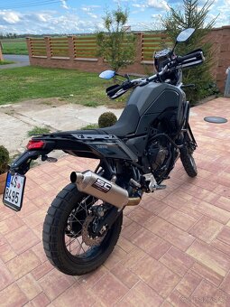 YAMAHA TENERE 700 2023 - 9