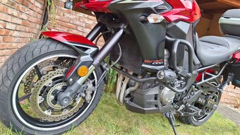 KAWASAKI VERSYS 1000 - 9