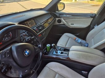 BMW X5 2010 180kW head up display, dovery... - 9