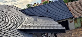 Rodinný dům 4+1+garáž - 9