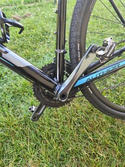 Gravel AUTHOR Aura XR (170-180cm) - 9