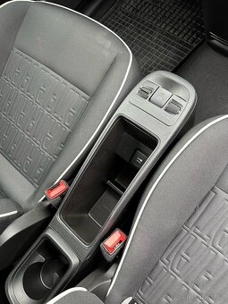Fiat 500e 2022, Odpocet DPH, TOP stav - 9
