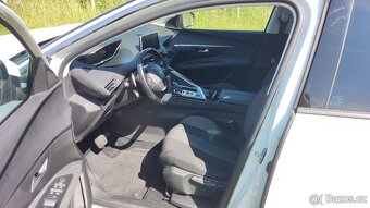 Peugeot 3008, 1.2PT, rv 2017, 74 tis. km - 9