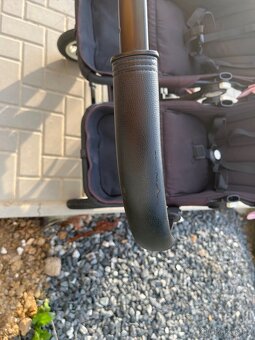 Bugaboo Donkey 1 Duo - 9