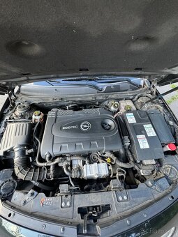 Opel Insignia OPCLine 2.0 143kw - 9