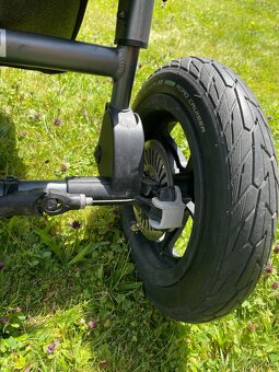 Kočárek TFK Joggster adventure (nyní TFK Mono) - 9