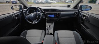 Toyota Auris 1.8 Hybrid Touring Sports Executive - 9