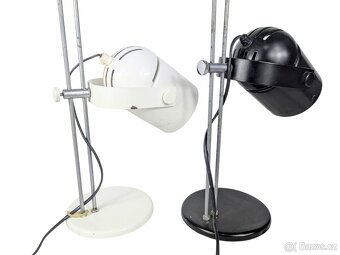 Retro lampa Lidokov - Combi Lux - 9