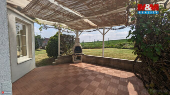 Prodej rodinného domu, 6+kk, 200m², Panenské Břežany - 9