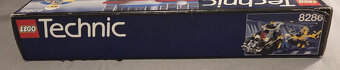Lego Technic 8286, 90 roky, Na predaj - 9