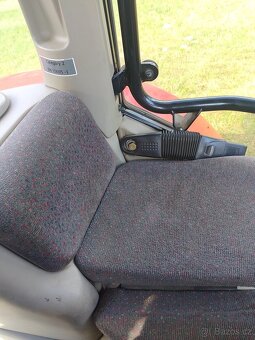Massey Ferguson 7624 Dyna VT Exklusiv - 9