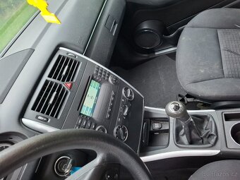 Mercedes B 180CDI 80KW Klima Model 2008-- - 9