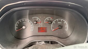 Opel Combo - 9