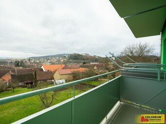 Velké Opatovice, DB 2+1, 51 m², balkon, sklep – byt - 9