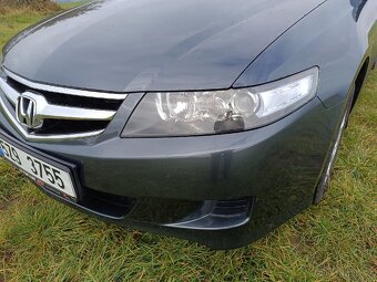 Honda Accord 2.0i, 140t.km - 9