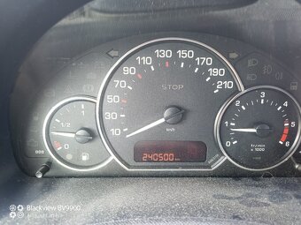 Peugeot 1007 1.4 HDI 50 kw,R.V 2006,STK 1/2026. - 9