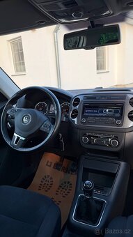 VW TIGUAN 2.0Tdi 81kw - 9