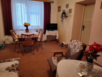 Prodej rodinný dům Holešov - 9