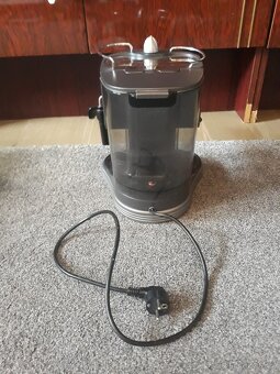 KÁVOVAR  ZN.  DELONGI  220  V.  (  1100  WATT  ) - 9