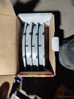 Nissan patrol Y60 dily - 9