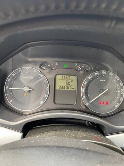 Skoda Octavia 2 1.9 TDI - 9