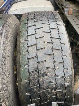 Scania V8, 560, 2011, nezávislá klimatizace, hydraulika - 9