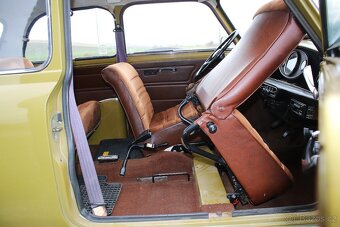 Austin Mini Cooper 1000 - 9