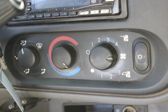 DAF LF 45.180, SPACÍ NÁSTAVBA, EURO 3, PNEU 80% - 9