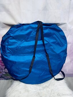 STAN kempink skládací ve vaku 150x190 cm - 9