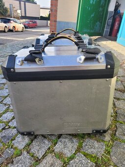 BMW 1250 GS Adventure - 9