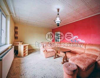 Prodám rodinný dům v Cheb-Podhrad - 9