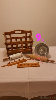 Různé věci-mix - 9