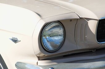 Ford Mustang 1966 - 9