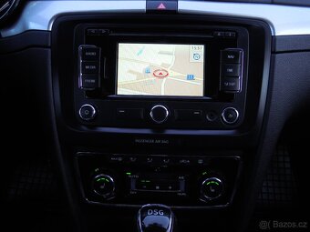 Škoda Superb 2.0 TDI 125kW - DSG – SERVIS, ROZVODY, EXCLUSIV - 9