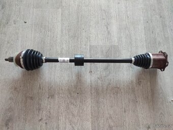 Škoda - těhlice,poloosa,,řízení KAMIQ,SCALA,OCTAVIA,FABIA - 9