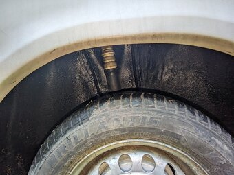 Škoda Felicia pickup 1.3 - 9