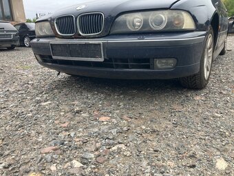 E39 530d 135kw - 9