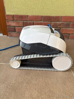 Bazénový vysavač Dolphin E10 - 9