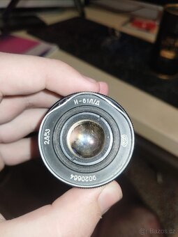 Prodám použitý FED-5B Olympic Games - 9