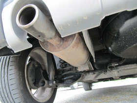 Dacia Sandero Stepway LPG 1.6MPi 62kW - 9