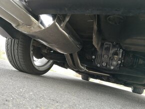 Bmw e36 328ti 323ti Compact Hamann Eisenmann - 9