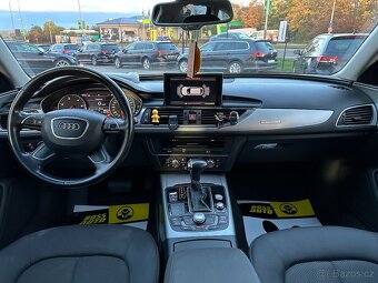 Audi A6 2012 - 9
