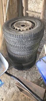 Ford Transit Custom 2.2(2013) - 9