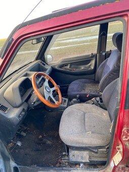 Suzuki Vitara 1.6  4x4  16V - 9